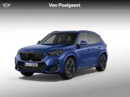 BMW X1 xDrive25e