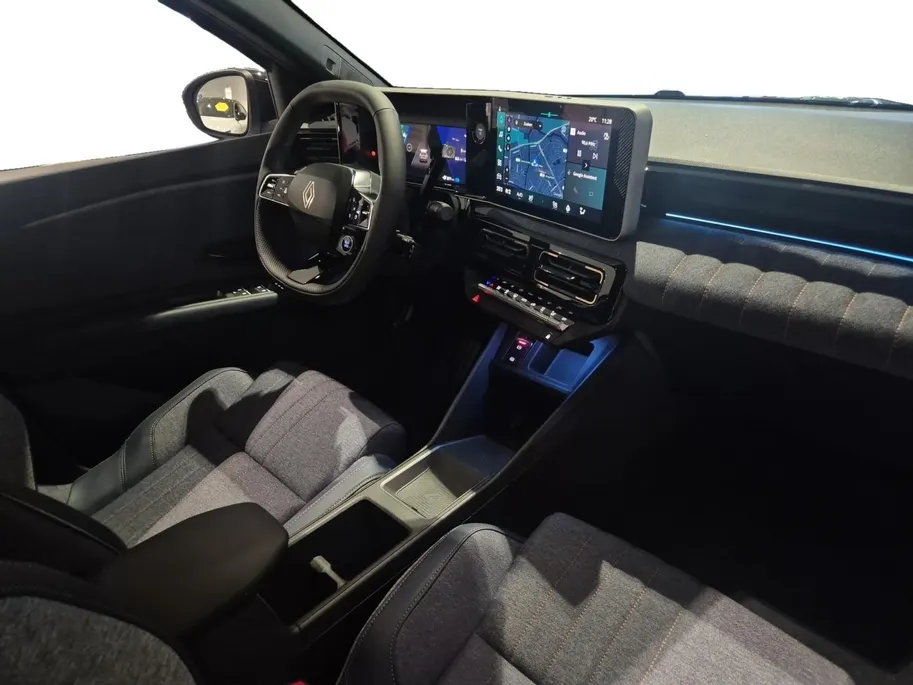 Renault 4 comfort range techno 52 kWh | Direct leverbaar | 1.800,- Korting | LMV | Verwarmd Stuurwiel | Verwarmde voorstoelen |