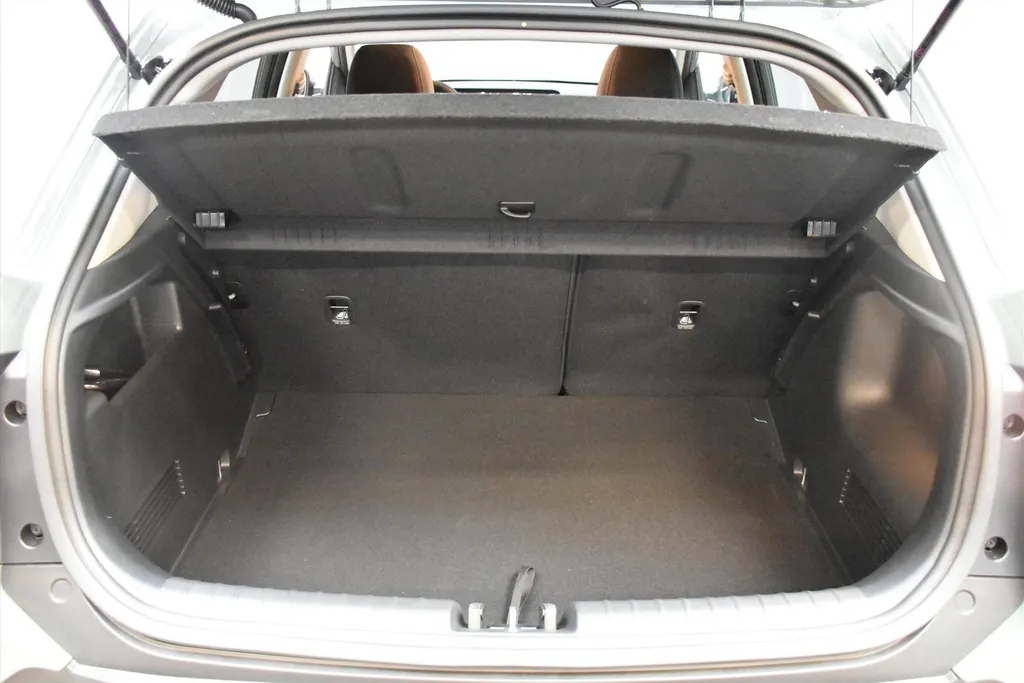 Kia Stonic 1.0 T-GDi MHEV 115pk DynamicPlusLine