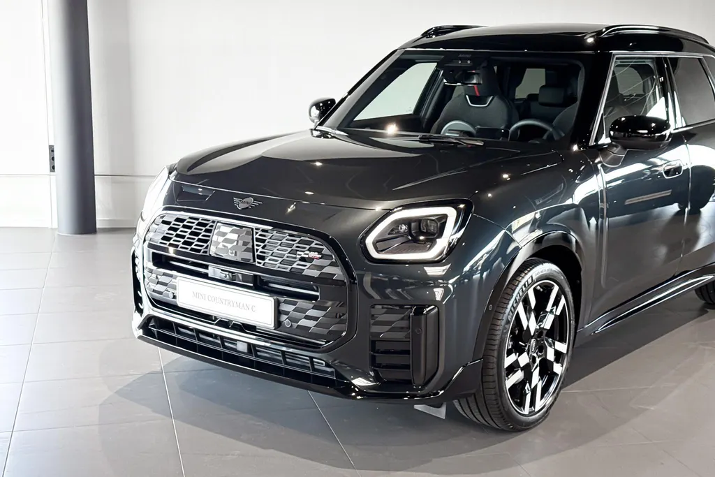 MINI Countryman 1.5 C John Cooper Works XL