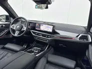 BMW X7 M60i xDrive