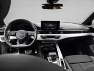 Audi A4 Avant 35 TFSI 150pk S edition · Apple/Android Car Play · Camera · Afgevlakt sportstuur · Virtual Cockpit · Garantie t/m 23-12-2026 of 100.000km