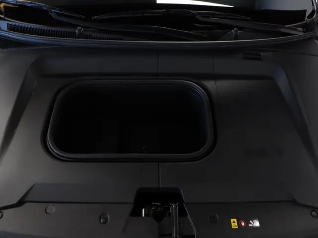 Kia EV3 Plus Advanced 81.4 kWh
