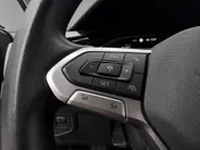 Volkswagen Polo 1.0 TSI 95pk DSG Life Edition · Camera · Apple/Android Car Play · Stoelverwarming · Navigatie · P-Sensoren · 15'' Inch · Garantie t/m 15-07-2028 of 100.000km