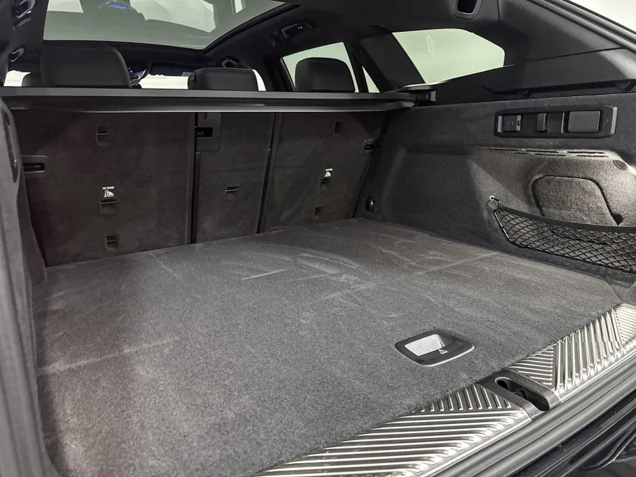 BMW 5 Serie Touring 530e