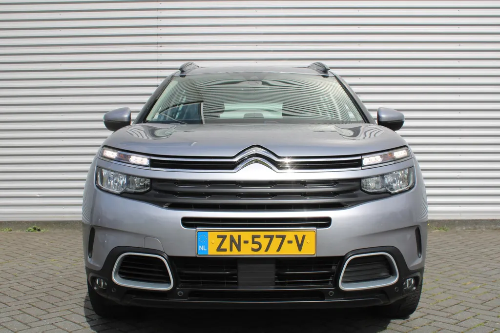 Citroën C5 Aircross 1.2 PureTech Business | 18' LM | Navi | Cruise | PDC | Camera |