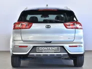 Kia Niro 1.6i Hybrid DCT6 BusinessPlusLine Edition