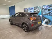 Ford Puma 1.0 EcoBoost ST-Line X * Automaat * Winter Pack * Driver Ass Pack * Adap. Cruise * Afn., trekhaak *