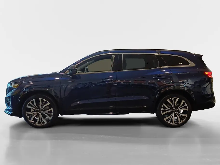 Renault Espace E-Tech full hybrid 200 iconic 5p. | Profiteer nu van €4.000,- Zeeuw & Zeeuw voorraadkorting | Harman Kardon | SolarBay panoramadak | Uit voorraad leverbaar op = op |