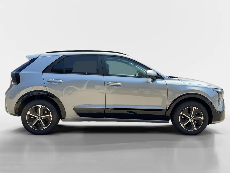 Kia Niro 1.6 GDi Hybrid DynamicPlusLine | Facelift model | Nu te bestellen! |  Schuifdak | NU MET €3.000 inruilpremie