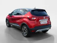 Renault Captur 1.2 TCe Xmod Automaat | Achteruitrijcamera | Climate Control | Cruise Control | 17' inch velgen | 12 maanden garantie |