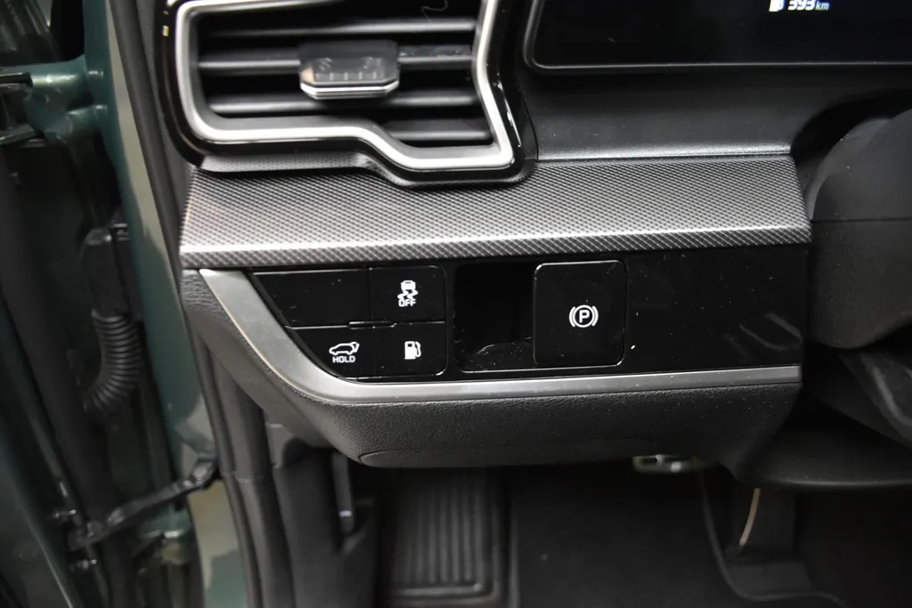 Kia Sportage 1.6 T-GDi 265pk Plug-In Hybrid AT6 4WD GT-PlusLine