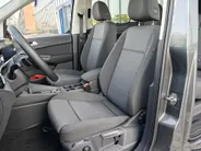 Ford Tourneo Connect Titanium 1.5 PHEV 7 persoons