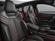 Audi RS5 Avant e-hybrid quattro 639 PK · Audi Sportpakket · Keramisch · Optiekpakket Carbon · Trekhaak