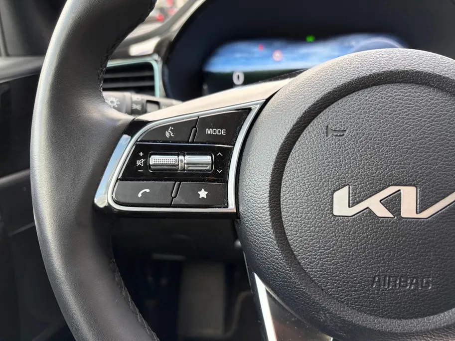 Kia Ceed Sportswagon 1.0 T-GDi Design Edition | NAVI | *JBL SOUND | APPLE CARPLAY / ANDROID AUTO | CAMERA | NAVI | JBL SOUND | LAGE KM-STAND | STUUR/ STOELVERWARM. | FABRIEKSGARANTIE T/M 2035 |