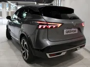 Nissan QASHQAI 1.5 e-Power Tekna Plus |Nieuwe motor|Nappa lederen bekleding|camera 360vieuw|Bose audio|Stoelgeheugen|Electrisch verstelbare voorstoelen|20inch Wielen|Navigatie|Pro-pilot|Uit voorraad leverbaar| |