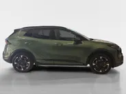 Kia Sportage 1.6 T-GDi Plug-in Hybrid GT-PlusLine | Airco | Navi | Camera | LM Velgen | PANORAMADAK | TREKHAAK |