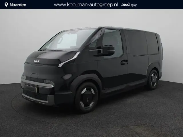 Kia PV5