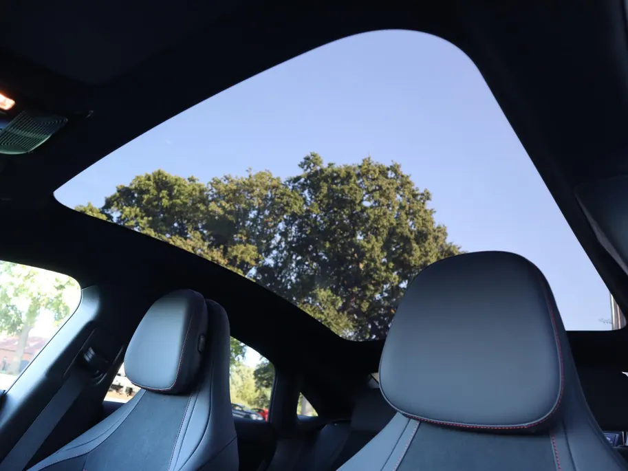 Mercedes-Benz CLA 200 Business Solution AMG 58 kWh