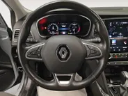 Renault Mégane Estate 1.3 TCe 140 Techno AUTOMAAT NAVI AIRCO CAMERA CRUISE CONTROLE APPLE CARPLAY ANDROID AUTO TREKHAAK (TREKGEWICHT 1750KG) ZEER MOOIE AUTO