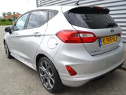 Ford Fiesta 1.0 ECOB. 95PK ST LINE X|NAVI|CARPLAY|MOOI!