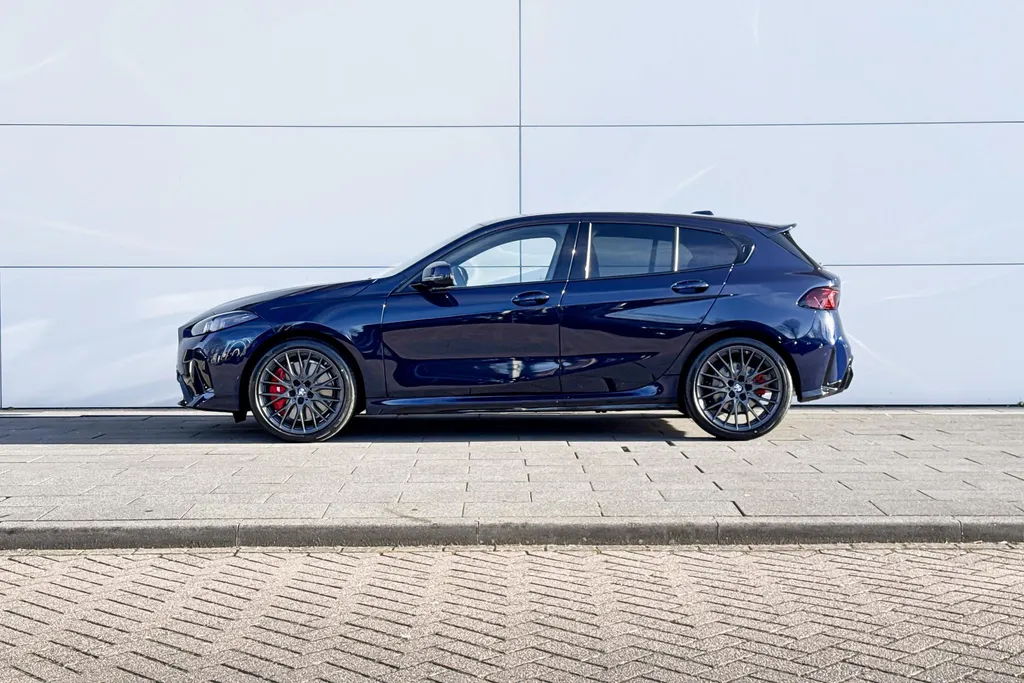 BMW 1 Serie 120
