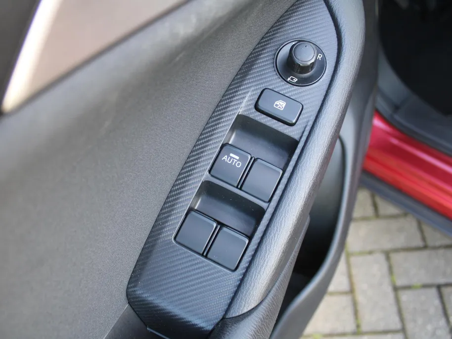 Mazda CX-3 2.0 SkyActiv-G 120 SkyLease+ | Stoelverwarming | Navi | Clima | Cruise | Parkeersensor achter | 18' LM | Dealeronderhouden | Gespecialiseerd in Mazda | Voorheen Mazda dealer |
