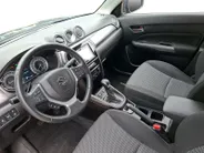 Suzuki Vitara 1.5 Hybrid Select Rhino Edition automaat | Hoge instap | Navigatie | Stoelverwarming | Adaptieve cruise control