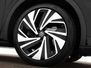 Volkswagen ID.5 GTX 299pk 77 kWh · SOH 92,5% · Apple/Android Car Play · Navigatie · Wegklapbare Trekhaak · Stoelverwarming · IQ.Light · 21'' Inch ·