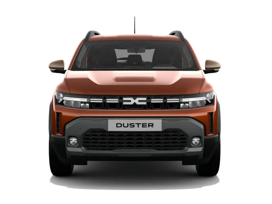 Dacia Duster 1.6 Hybrid 140 Extreme | Nu uit voorraad leverbaar met € 2.284,- Zeeuw & Zeeuw Korting | Pack Techno + Nav live |