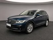 Volkswagen Tiguan 1.4 TSI 245pk DSG eHybrid Elegance · Wegklapbare Trekhaak · 360 Camera · Apple/Android Car Play ·  IQ.Light · 18'' Inch ·