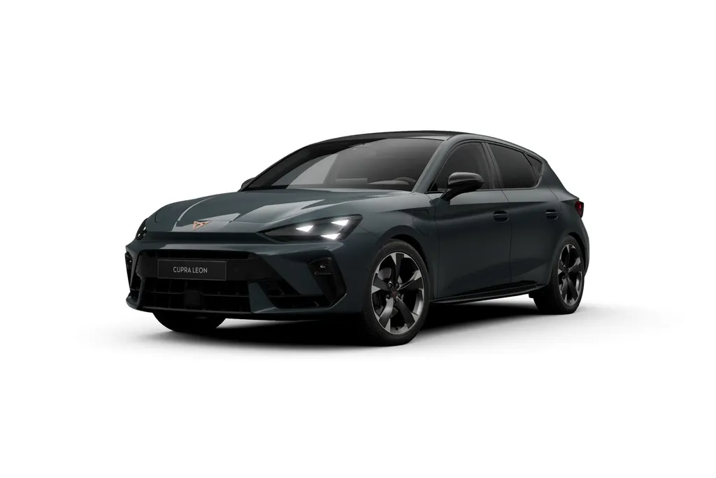 CUPRA Leon Business | Achteruitrijcamera | Digitaal instrumentenpaneel (Virtual Cockpit) | Draadloze Apple CarPlay™, Android Auto™