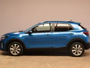 Kia Stonic 1.0 T-GDi MHEV 100pk DynamicPlusLine