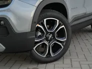 Jeep Avenger 1.2 e-Hybrid Summit | Navi | JBL | Camera | Winter | 18"
