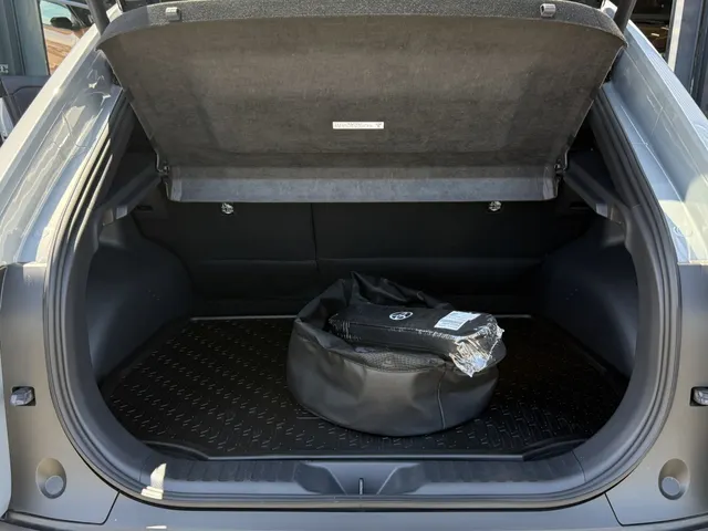 Toyota C-HR+ First Edition 77 kWh 20' lmv