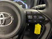 Toyota Aygo X 1.0 FIRST | APPLE CARPLAY | CAMERA | NL-AUTO |