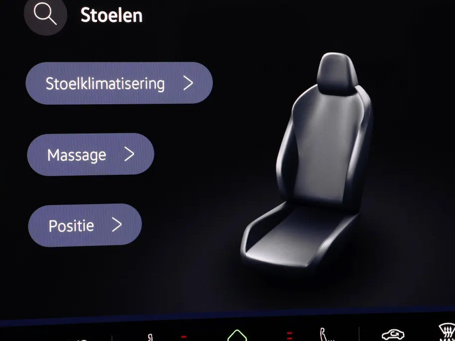 Volkswagen ID.4 Pro Limited Edition Plus 4MOTION 77 kWh
