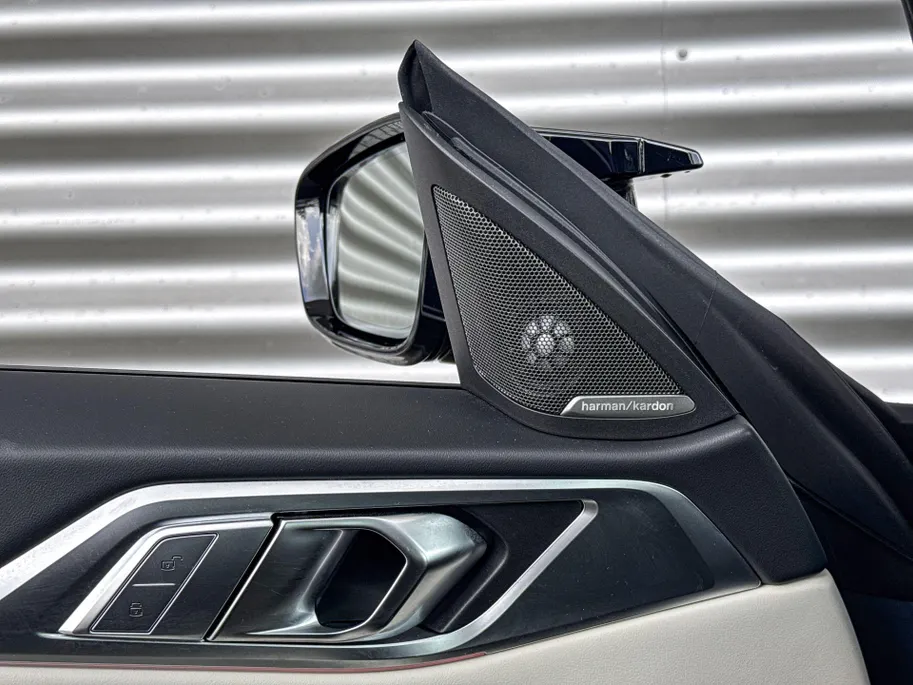 BMW i4 M50 84 kWh