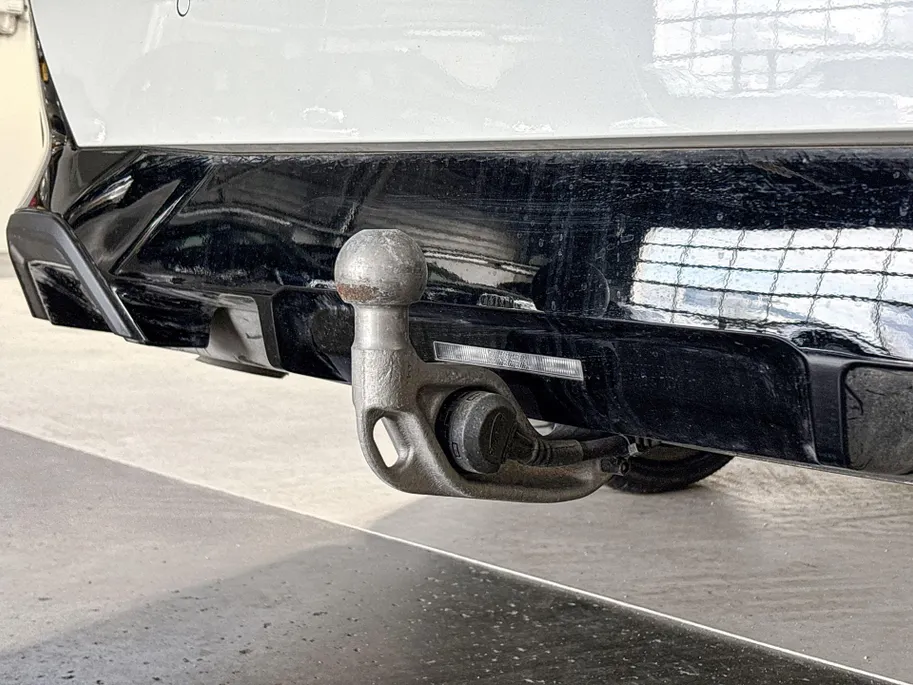 BMW 5 Serie Touring 550e xDrive Innovation Pack M Sportpakket Pro
