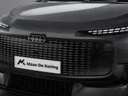 Audi A2 e-tron S edition 84 kWh 231 PK · Tech pakket · Trekhaak elek. wegklapbaar · MMi experience pro · Privacy glas