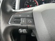 SEAT Ateca 1.5 TSi DSG autom. Style Business Intense | Automaat | Apple Carplay/Android Auto | Trekhaak | Climate Control | Adaptief Cruise Control | Stoelverwarming | Camera | Navigatie | Stuurbediening