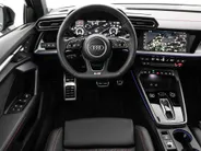 Audi A3 Sportback 1.5 e-hybrid 272pk S-Tronic S edition Competition · Panoramadak · Camera · Leder Nappa · Elek. Bestuurdersstoel · Elek. Achterklep · Garantie t/m 23-10-2030 of 100.000km
