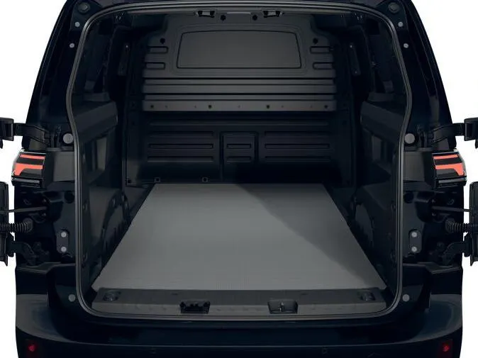 Volkswagen Bedrijfswagens ID. Buzz Cargo Bedrijfswagens Bulli Limited Edition 86kWh 340pk 4Motion L2 LWB · 283418