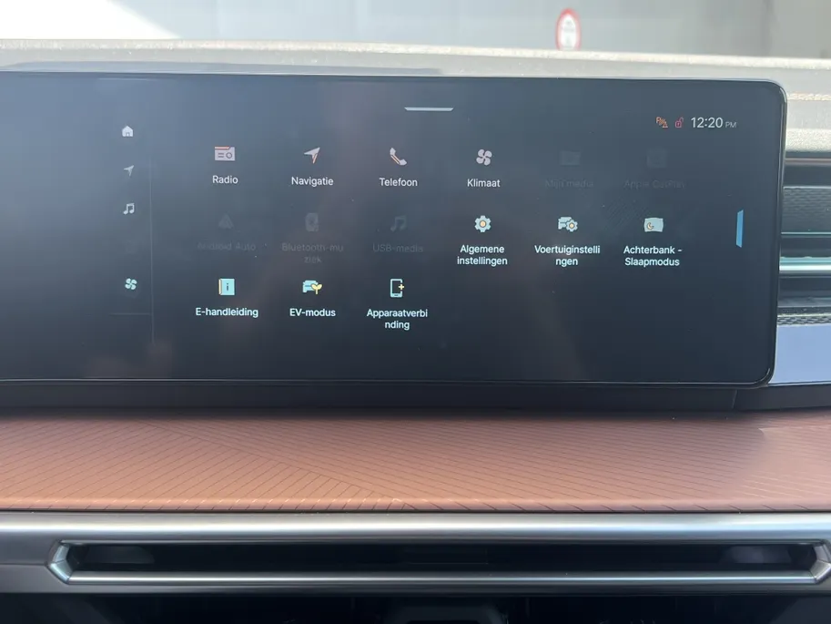 KGM Torres EVX Bronze 80.6 kWh | Warmtepomp | Carplay | Adaptive Cruise Control