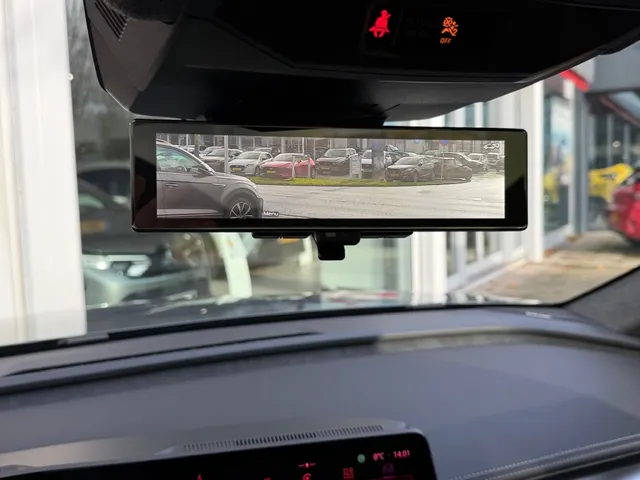Mitsubishi Eclipse Cross 87kWh 220pk Instyle | Panoramadak | Leder | 360-Camera | App Connect