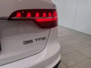 Audi A4 Avant 35 TFSI Pro Line Trekhaak