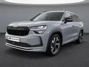 Škoda Kodiaq Sportline Business 1.5 TSI PHEV 150kW / 204PK DSG | Trekhaak wegklapbaar | Herwaardering | Uit voorraad leverbaar!