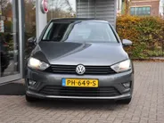 Volkswagen Golf Sportsvan Clima Navi 1.2 TSI Easyline