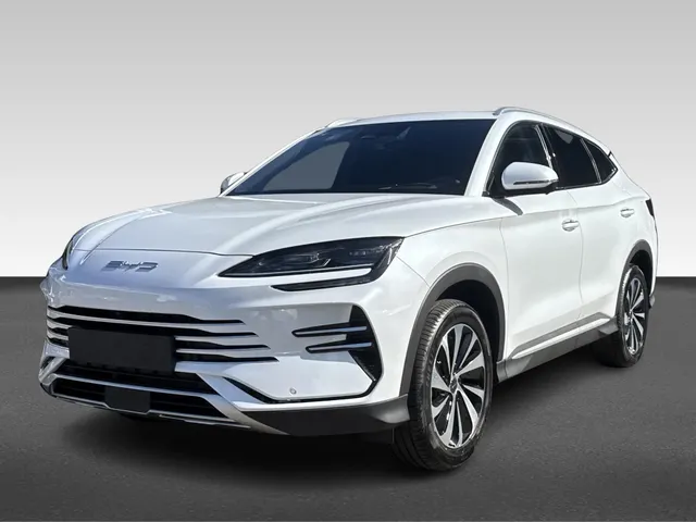 BYD SEAL U