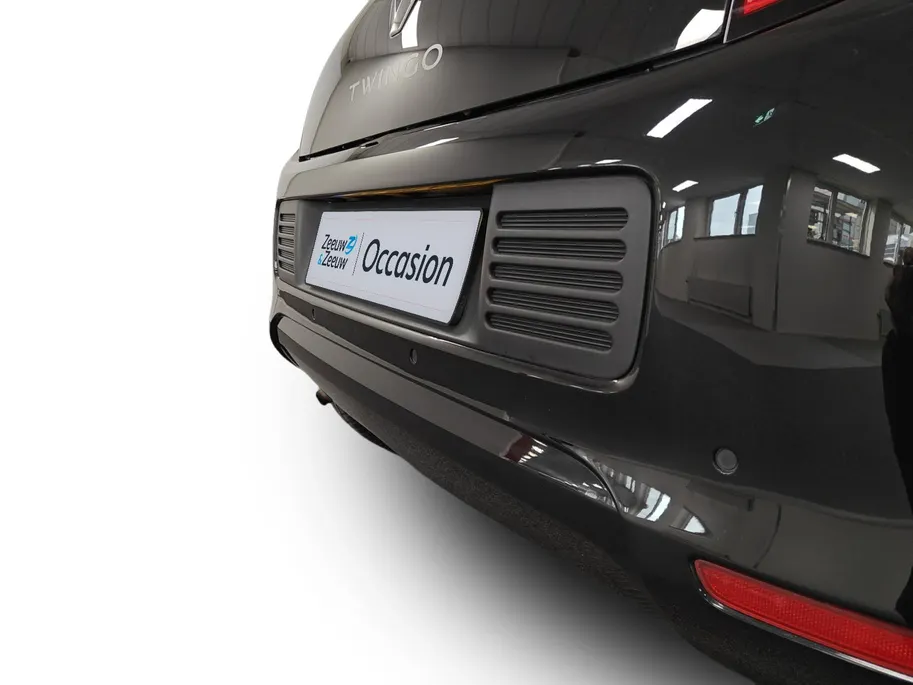 Renault Twingo 1.0 SCe Collection AIRCO BLUETOOTH 5 DEURS RADIO ELECTRISCGE RAMEN ZEER MOOIE AUTO